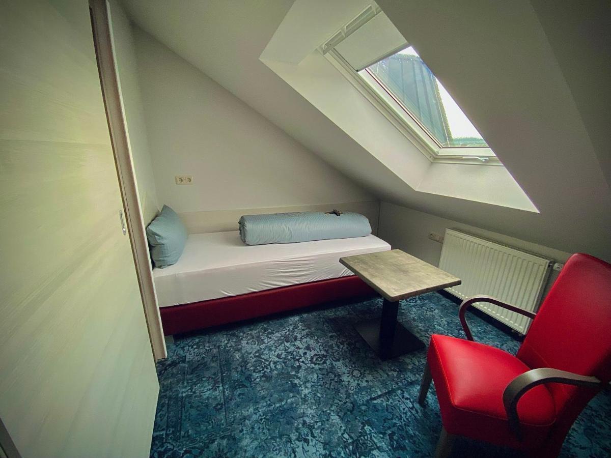 Meister Baer Hotel Fichtelgebirge Marktredwitz Eksteriør billede
