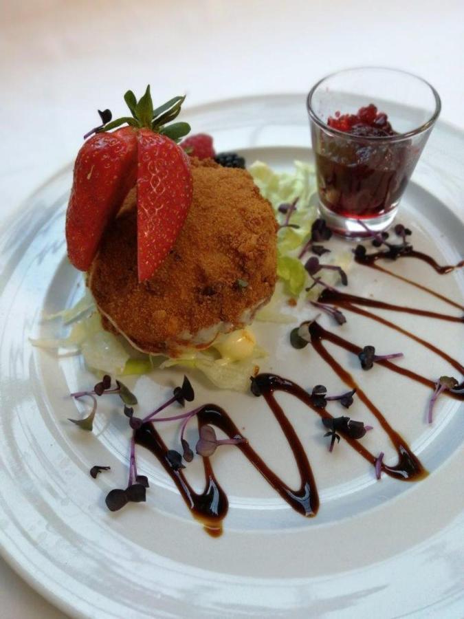 Meister Baer Hotel Fichtelgebirge Marktredwitz Eksteriør billede