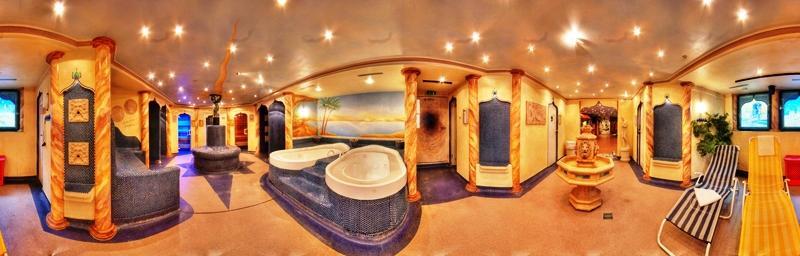 Meister Baer Hotel Fichtelgebirge Marktredwitz Eksteriør billede